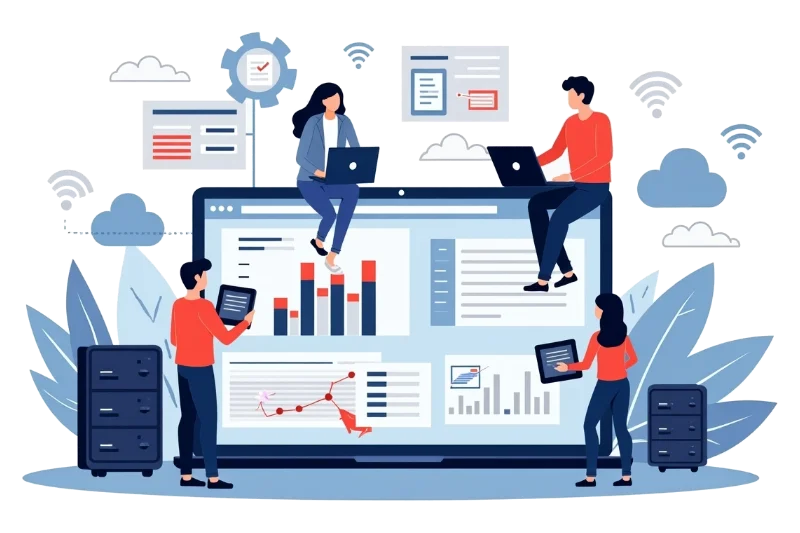 VR Technology Services